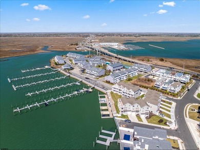 BAY VIEWS and Coastal Living!! Tucked away Ocean City's southend - photo 17