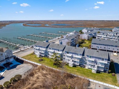 BAY VIEWS and Coastal Living!! Tucked away Ocean City's southend - photo 19