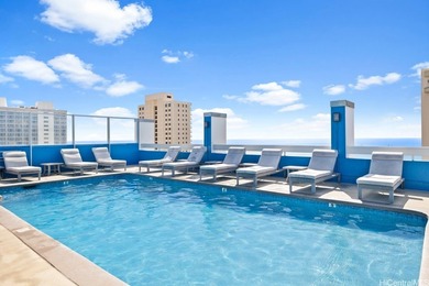 Preferred *03* corner 1-bedroom on a high floor with ocean, city - photo 22