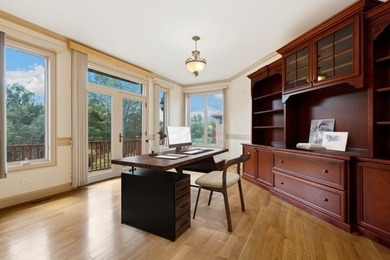 Experience luxury living in this exceptional custom home nestled - photo 22