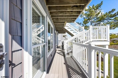 BAY VIEWS and Coastal Living!! Tucked away Ocean City's southend - photo 22
