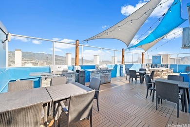 Preferred *03* corner 1-bedroom on a high floor with ocean, city - photo 24
