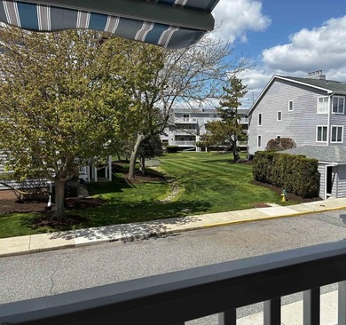 BAY VIEWS and Coastal Living!! Tucked away Ocean City's southend - photo 24
