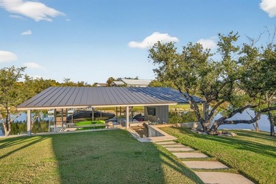 Welcome to your oasis on Lake LBJ! This extraordinary - photo 25