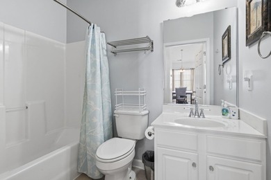 Beautiful and updated light bright third floor end unit in one - photo 26
