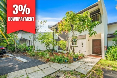Lake Condo For Sale in Miami, Florida