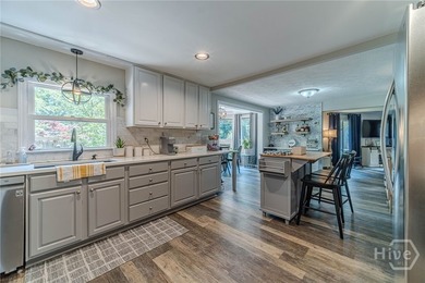 Just in time for Summer. Enjoy the Lake Lanier lifestyle without - photo 9