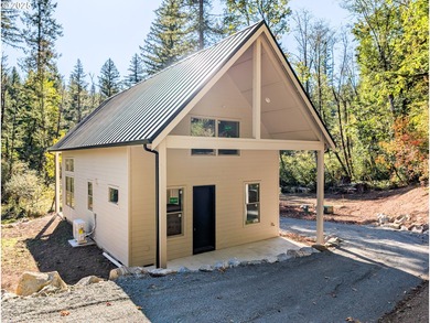 Lake Home For Sale in Yacolt, Washington