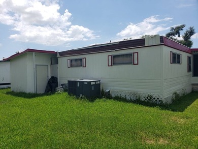 Lots of potential with this 2 bedroom doublewide. Home has - photo 2