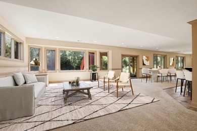 Experience luxury living in this exceptional custom home nestled - photo 44
