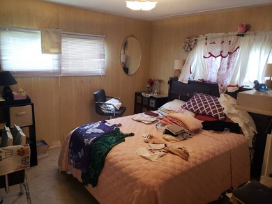 Lots of potential with this 2 bedroom doublewide. Home has - photo 6