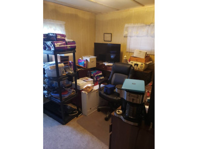 Lots of potential with this 2 bedroom doublewide. Home has - photo 8