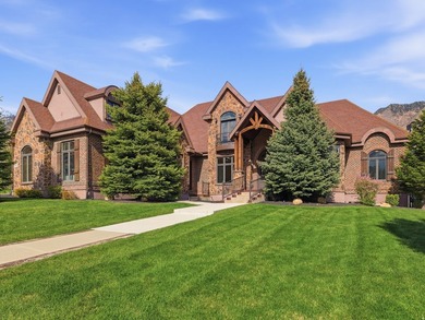 Beautiful home nestled in the picturesque mountains of Alpine - photo 49
