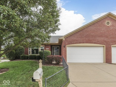 (private lake, pond, creek) Condo Sale Pending in Indianapolis Indiana