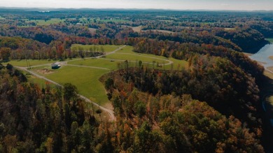 Lake Cumberland Lot For Sale in Russell Springs Kentucky