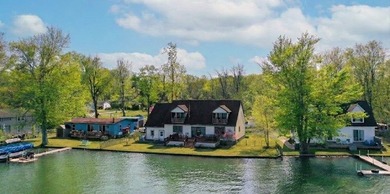 Experience the ultimate lakeside lifestyle on Owasco Lake! - photo 2