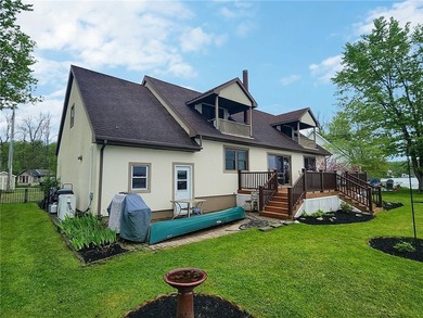 Experience the ultimate lakeside lifestyle on Owasco Lake! - photo 3