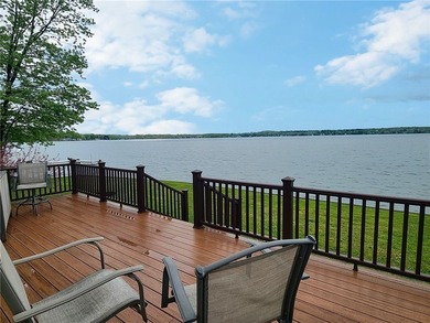 Experience the ultimate lakeside lifestyle on Owasco Lake! - photo 4