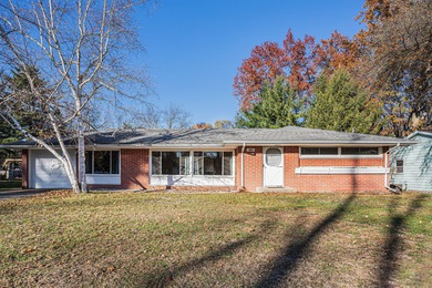 West Lake - Kalamazoo County Home Sale Pending in Portage Michigan