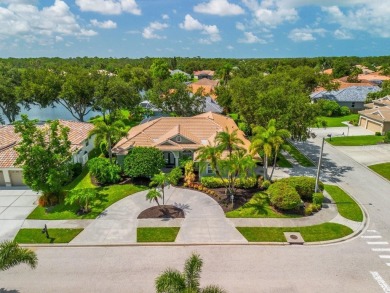 Lake Home For Sale in Osprey, Florida