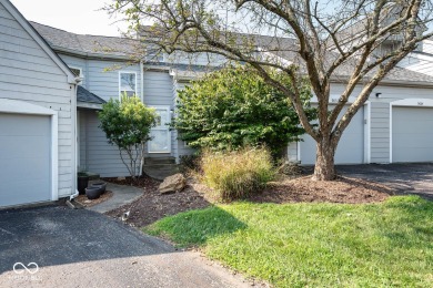 Lake Condo For Sale in Bloomington, Indiana