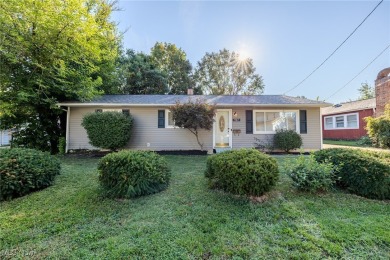 Lake Home ActiveUnderContr in Willoughby, Ohio