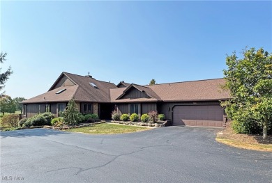 Lake Home For Sale in Medina, Ohio