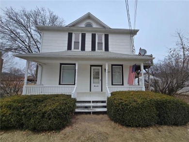 Lake Home For Sale in Rochester, Minnesota