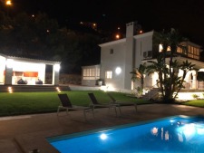 Luxury 5 bedroom villa with pool on Bonalba Golf Resort - photo 20
