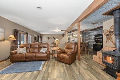 Spacious Country Ranch on 10 Acres near Castle Rock Lake! This - photo 11