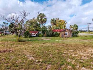 Charming old Florida cracker-style home on 4.2 acres in - photo 13
