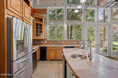Experience the perfect balance of rustic elegance, privacy, and - photo 13