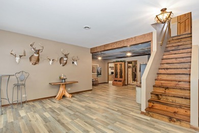 Spacious Country Ranch on 10 Acres near Castle Rock Lake! This - photo 13
