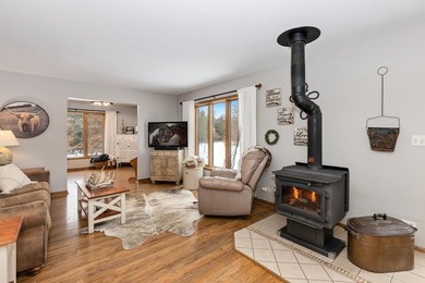 Spacious Country Ranch on 10 Acres near Castle Rock Lake! This - photo 14