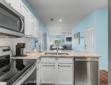**Lake Catherine View Condo | Diamondhead Community | Negotiable - photo 16