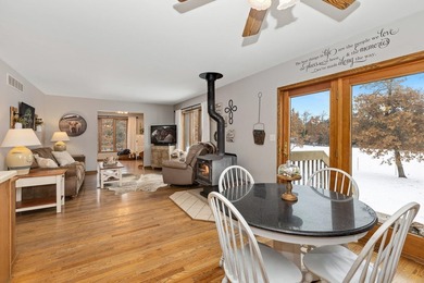 Spacious Country Ranch on 10 Acres near Castle Rock Lake! This - photo 16