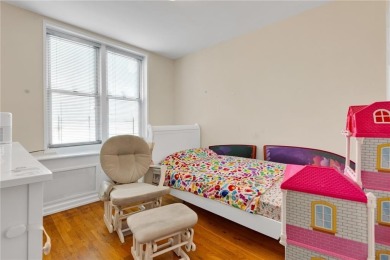 Rare find 2-bedroom 2 full bathroom coop in Prime Midwood