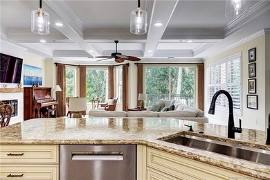 Luxury Condo in exclusive Outrigger Harbour with a light and - photo 18