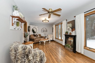 Spacious Country Ranch on 10 Acres near Castle Rock Lake! This - photo 18