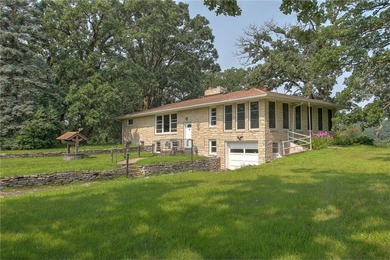 (private lake, pond, creek) Home Sale Pending in North Branch Minnesota