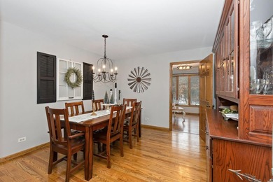 Spacious Country Ranch on 10 Acres near Castle Rock Lake! This - photo 21