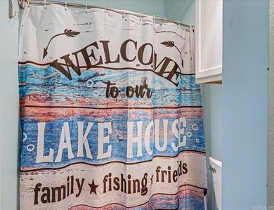 **Lake Catherine View Condo | Diamondhead Community | Negotiable - photo 22