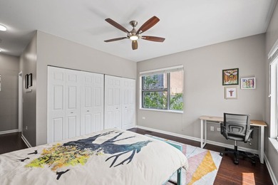 Beautifully updated duplex corner residence offering an - photo 22
