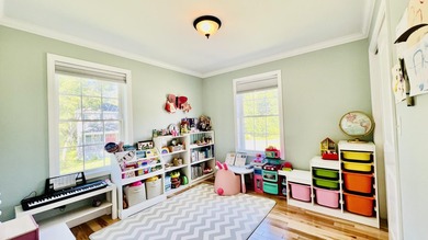 LOCATION, LIFESTYLE, AND MODERN COMFORT--ALL IN ONE. Welcome to - photo 22