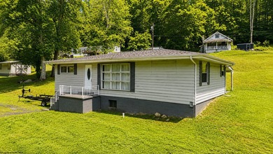 This charming 3-bedroom, 1-bath home is ideally located just - photo 23