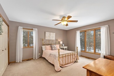 Spacious Country Ranch on 10 Acres near Castle Rock Lake! This - photo 23