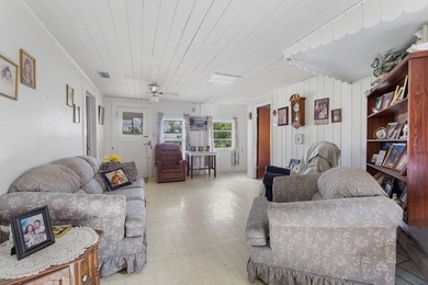 Charming old Florida cracker-style home on 4.2 acres in - photo 26