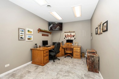 Spacious Country Ranch on 10 Acres near Castle Rock Lake! This - photo 26