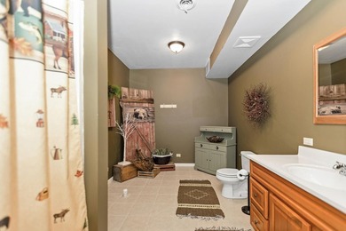 Spacious Country Ranch on 10 Acres near Castle Rock Lake! This - photo 27
