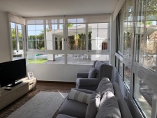 Luxury 5 bedroom villa with pool on Bonalba Golf Resort - photo 18